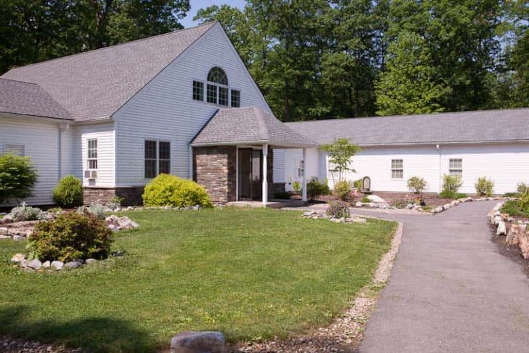Allenwood's Leading Drug & Alcohol Addiction Rehab & Treatment Center