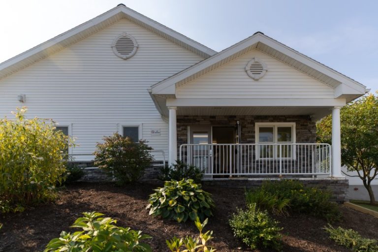 Photo Tour White Deer Run of Allenwood