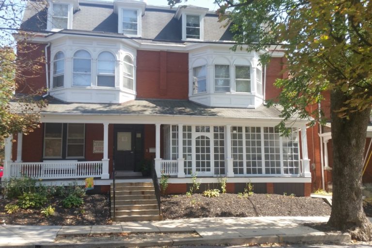 Lancaster's Premier Men's Drug & Alcohol Rehab Center White Deer Run