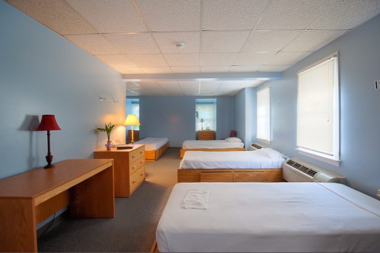 Lancaster's Premier Men's Drug & Alcohol Rehab Center White Deer Run